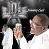 Johnny Gill - Game Changer II  artwork