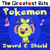 Pokemon Sword & Shield artwork