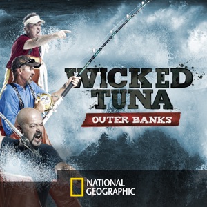 Wicked Tuna: Outer Banks, Season 2 - Episode 10