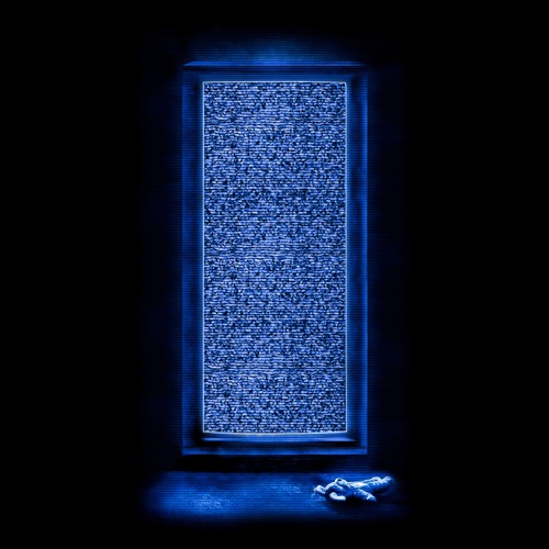 Album artwork of Ugress – Ghoststorm