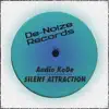 Silent Attraction - Single album lyrics, reviews, download