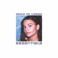 Erika de Casier - Essentials artwork