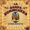 La Banda Dominguera - EP