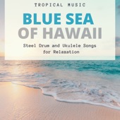 Blue Sea of Hawaii artwork