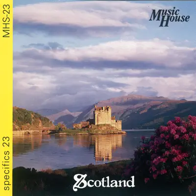 Scotland - Ronan Hardiman