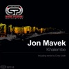 Jon Mavek - Khalembe