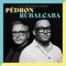 Folks Who Live on the Hill - Pierrick Pedron & Gonzalo Rubalcaba lyrics