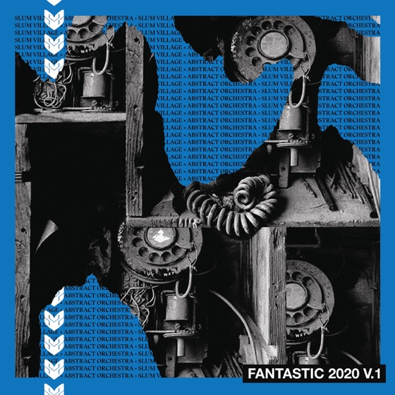 Cover artwork for Forth & Back