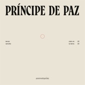 Príncipe de Paz artwork