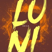 Baila artwork