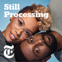 podcast cover