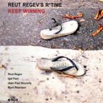 Reut Regev's R*time - With a Smiling Voice