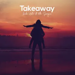 Takeaway (feat. Ellie Sparagno) [Acoustic] - Single - Landon Austin