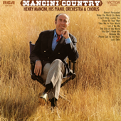 Mancini Country - Henry Mancini, His Piano, Orchestra & Chorus