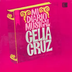 Mi Diario Musical - Celia Cruz