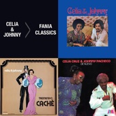 Fania Classics: Celia Cruz & Johnny Pacheco artwork
