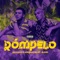 Rómpelo (feat. Eluve) - Xandrovv & IceSplinter lyrics