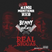 Real N****s (feat. Benny the Butcher) artwork