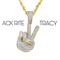 Ack Rite - Tracy lyrics