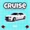 Cruise (feat. Rosewood Scott) - ChaseABag Fess lyrics