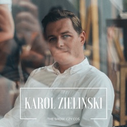 Praca za granicą, życie w Polsce - Maciej Łysakowski
