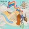 Infinite Sahara Skies (feat. Nomad Saleh) - Pandhora lyrics