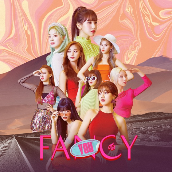 Cover artwork for HOT