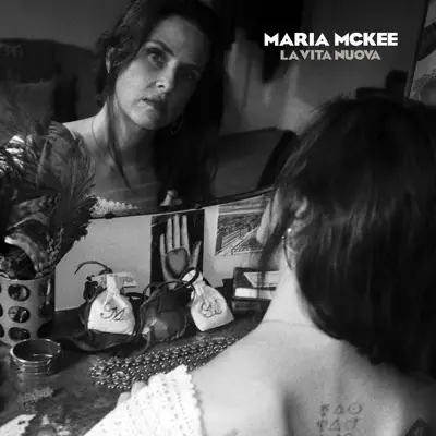 La Vita Nuova - Maria McKee La Vita Nuova - Maria McKee