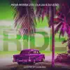 Ride (Krister Sp House Mix) - Single album lyrics, reviews, download