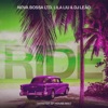 Ride (Krister Sp House Mix) - Single