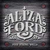 Four Strong Walls artwork