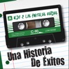 Una Historia de Éxitos - Los Pasteles Verdes