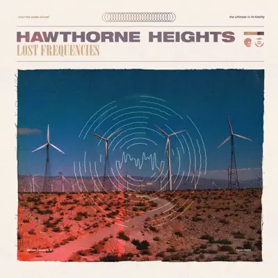 Lost Frequencies - Hawthorne Heights