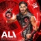 WWE: Go Hard (Ali) [feat. Maino] - CFO$ lyrics