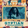 Gyptian - Disappear