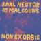 Inhale/Exhale - Karl Hector & The Malcouns lyrics