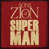 Superman (feat. Tomorrow People) - Single