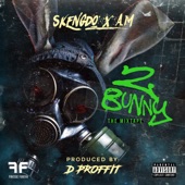 2 Bunny the Mixtape artwork