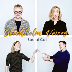 Social Call - Single by Stockholm Voices album reviews, ratings, credits