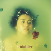 Painkiller artwork