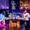 Jehova Retshepile (feat. Neyi Zimu) [Live] - Spirit of Praise lyrics