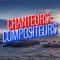 Comme une ombre - De Palmas lyrics