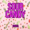 Sour Candy (Cover) - Masters of Sound lyrics