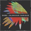 Glorious Various - Single, 2015