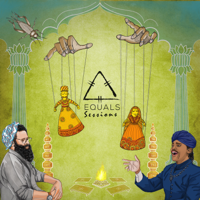 Ahen, Gurmoh & Jaisalmer Beats - Jhingur (Equals Sessions) - Single artwork
