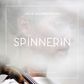 Spinnerin (A female narrative) artwork