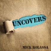 Uncovers - EP artwork