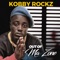 Soa Kɔ Di (feat. Tulenkey & Amerado) - Kobbyrockz lyrics