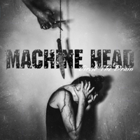 Machine Head - Circle the Drain artwork