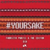 Fabrizio Parisi & MiYan - #Yoursake